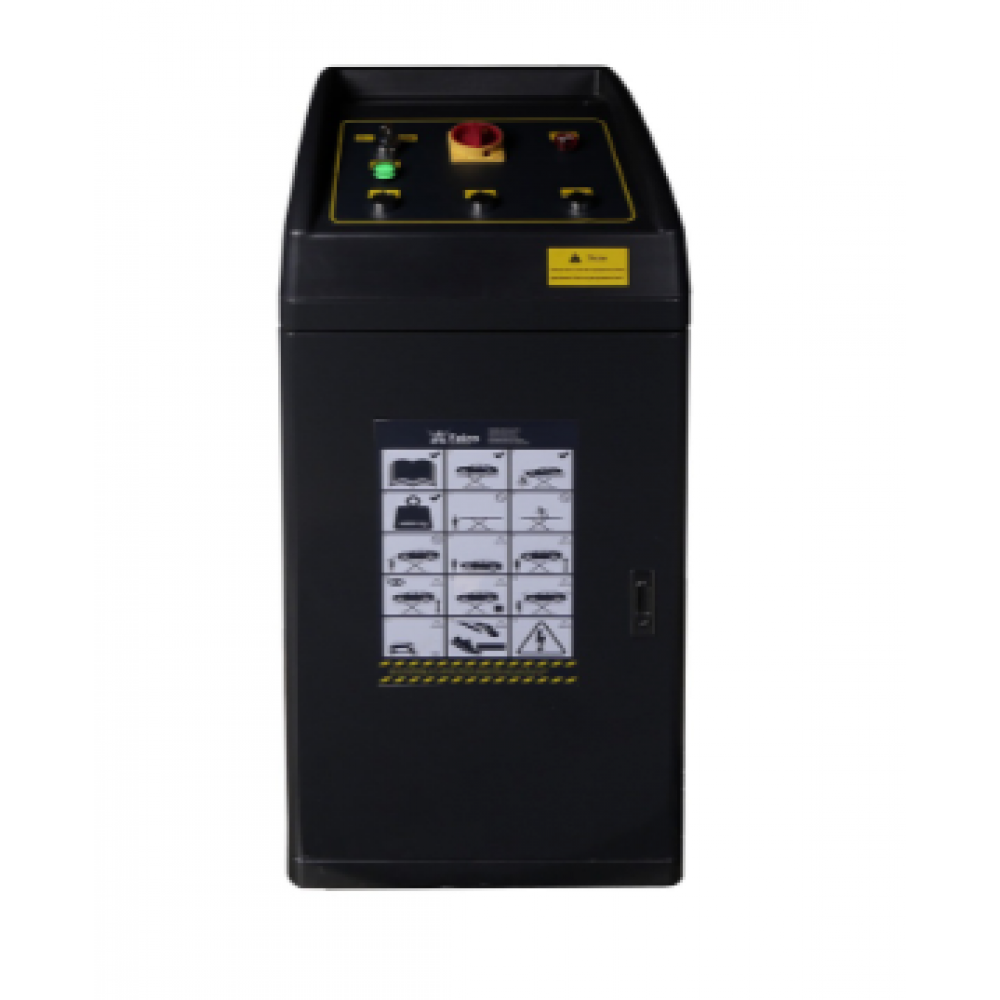 Ножичен подемник за реглаж 4000 кг., 400V, 1800 мм - VL9240AL