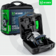 Електрическа фреза за канали 3100 W, 4000 об./мин., 150 мм - W01070