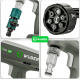 Акумулаторна водоструйка 20 V, 150 W, 240 л/ч. - W04321
