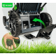 Бензинова косачка за трева HONDA с ​​5.7 к.с. със задвижване - W09104