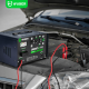 Зарядно устройство за акумулатор 29 A, 12-400Ah - W14003