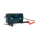 Микропроцесорен токоизправител 12 V / 24 V, с LCD дисплей - W14240