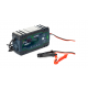 Микропроцесорен токоизправител 12 V / 24 V, с LCD дисплей - W14240