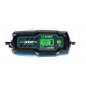 Микропроцесорен токоизправител 6V / 12V, с LCD дисплей - W14250