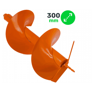 Свредло за бензинов свредел fi300/800 мм - W15003