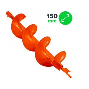 Свредло за бензинов свредел fi150/800 мм - W15004