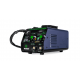 Инверторен заваръчен апарат MIG FLUX MMA TIG 17 A, 1,6-5,0 мм - W19001