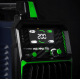 Инверторен заваръчен апарат MIG FLUX MMA TIG 20 A, 1,6-5,0 мм - W19003
