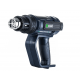 Пистолет за горещ въздух 2200 W, 350/600°C, LCD дисплей - W20115