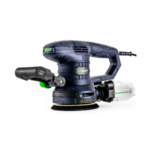 Ексцентършлайф 1300 W, 13 000 об/мин., 125 мм - W23003