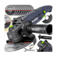 Ъглошлайф 1200 W, 125 мм, 3000-12000 об/мин. - W27474