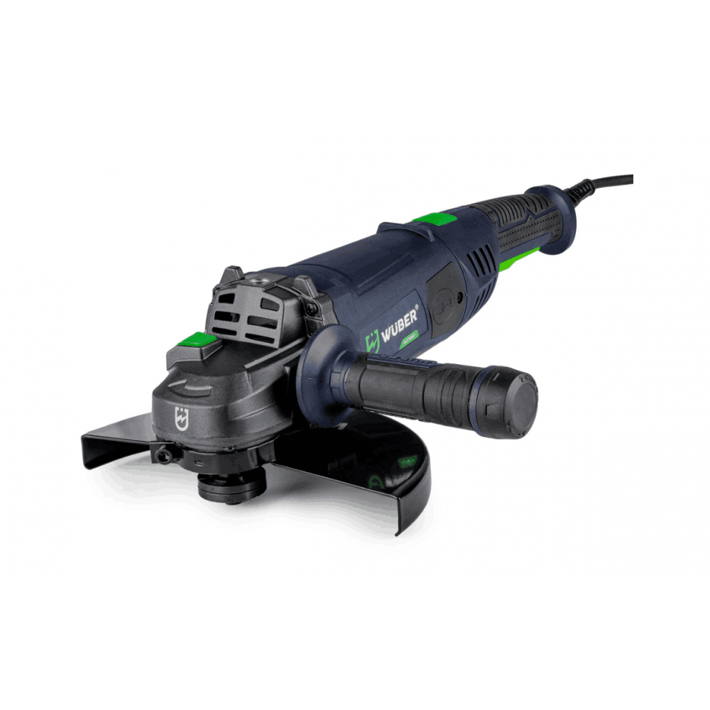 Ъглошлайф 2400 W, 230 мм - W27480