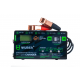 Микропроцесорно зарядно устройство за акумулатори 6V и 12V 15A - W30560