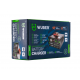 Микропроцесорно зарядно устройство за акумулатори 6V и 12V 15A - W30560