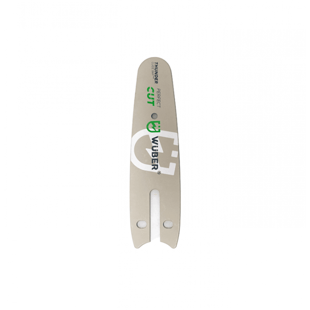 Водеща шина за мини верижен трион, 4" - W37005