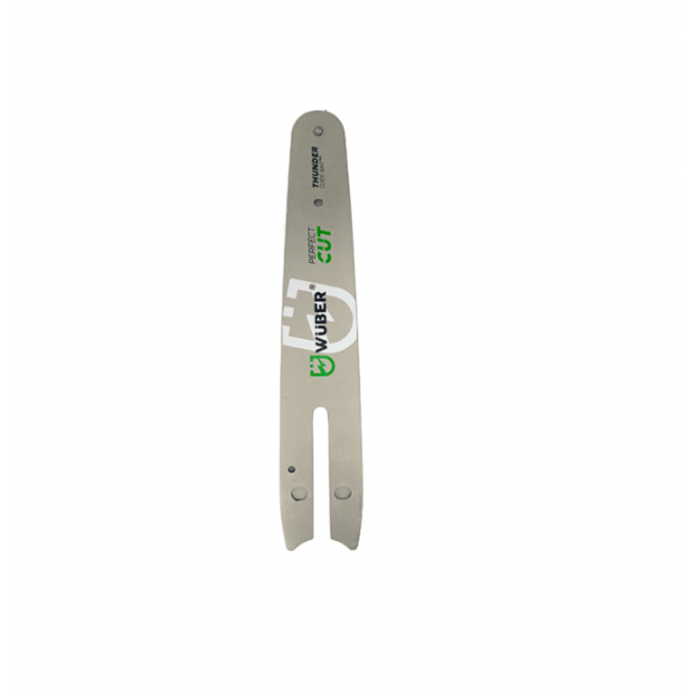 Водеща шина за мини верижен трион, 6", - W37006