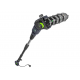 Електрическа резачка с дръжка, 800 W - W37020