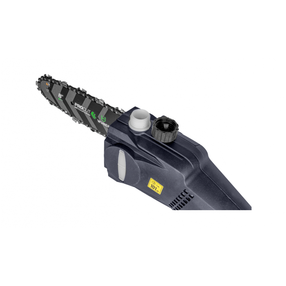 Електрическа резачка с дръжка, 800 W - W37020