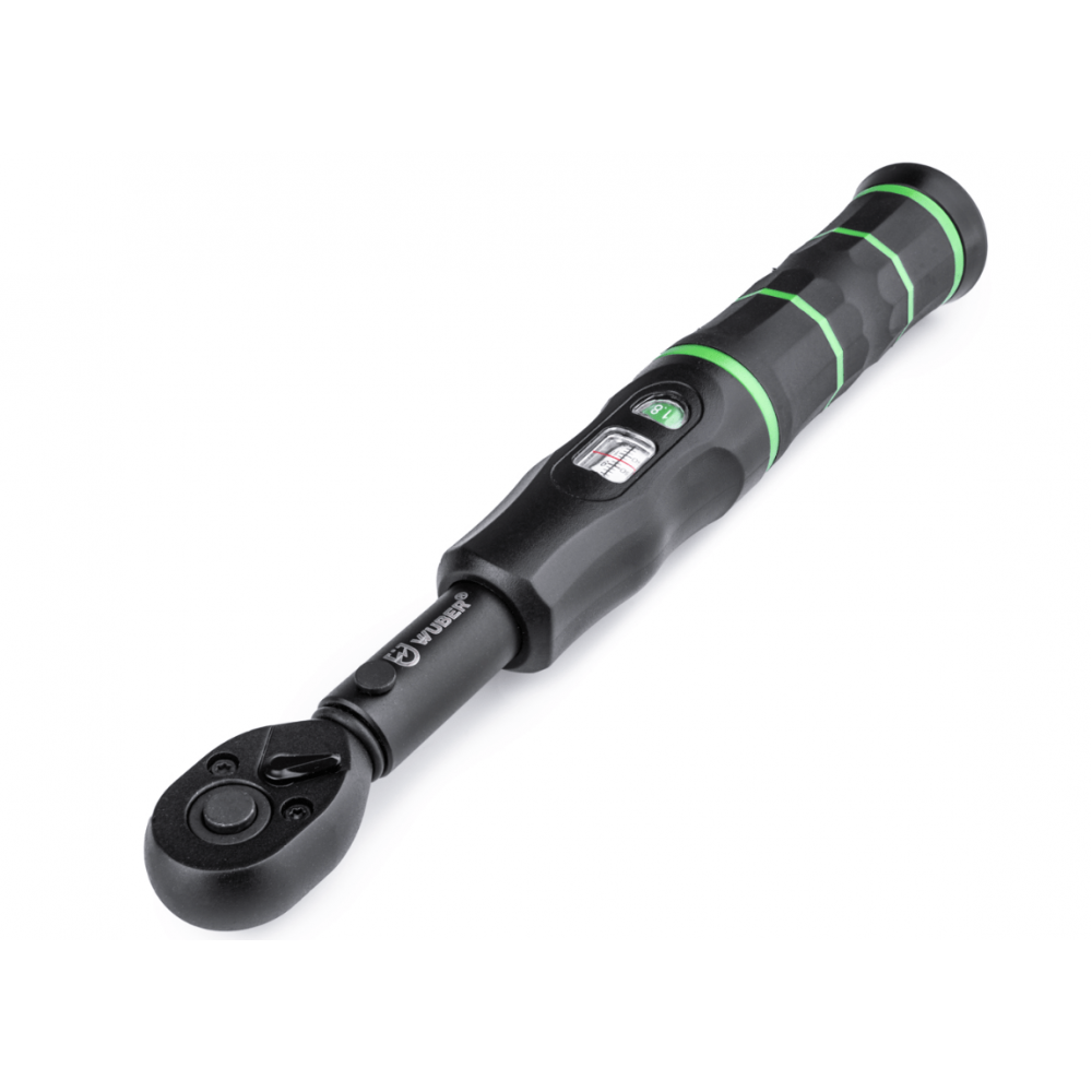 Динамометричен ключ 1/4'', 1-25 Nm - W46003