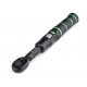 Динамометричен ключ 1/4'', 1-25 Nm - W46003