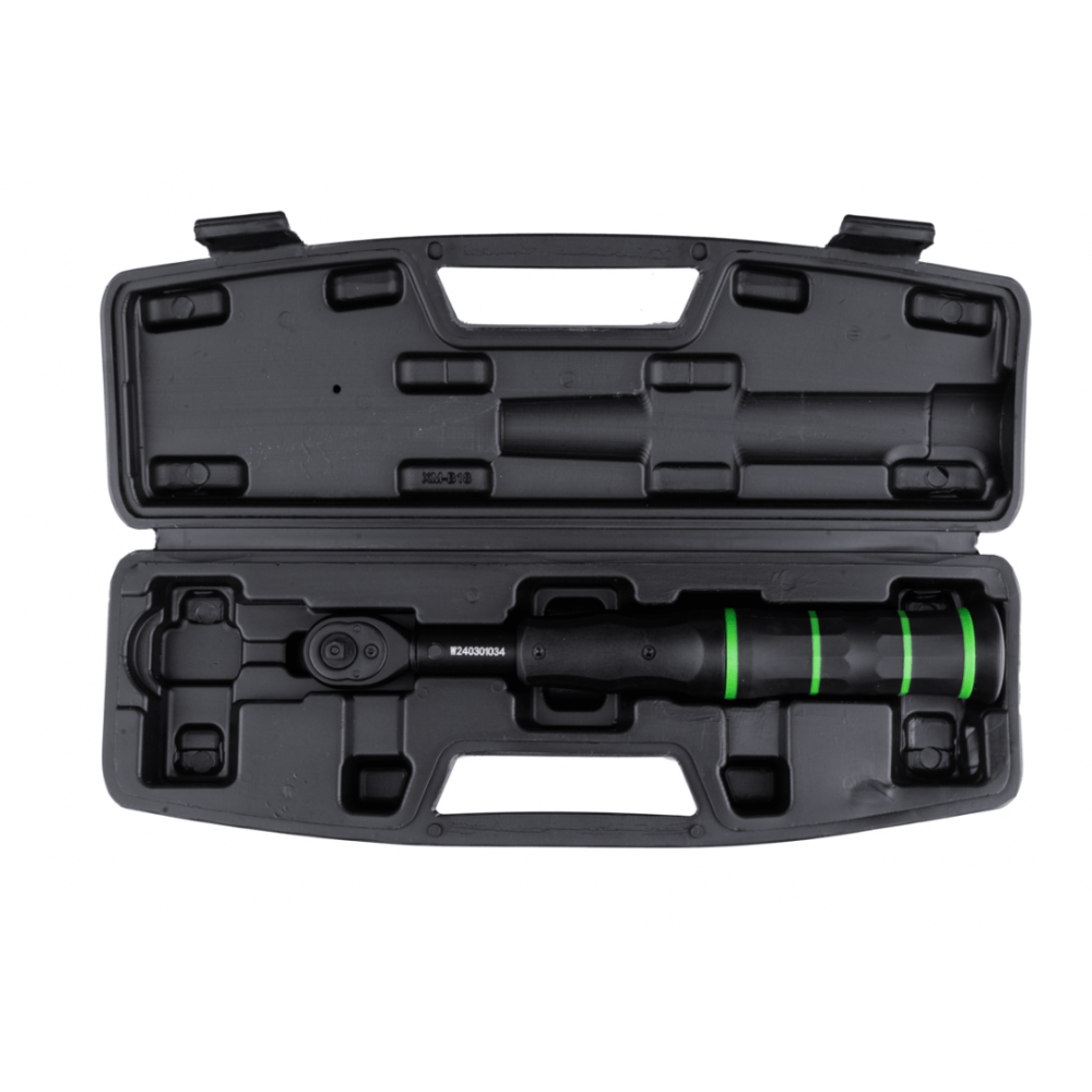Динамометричен ключ 1/4'', 1-25 Nm - W46003