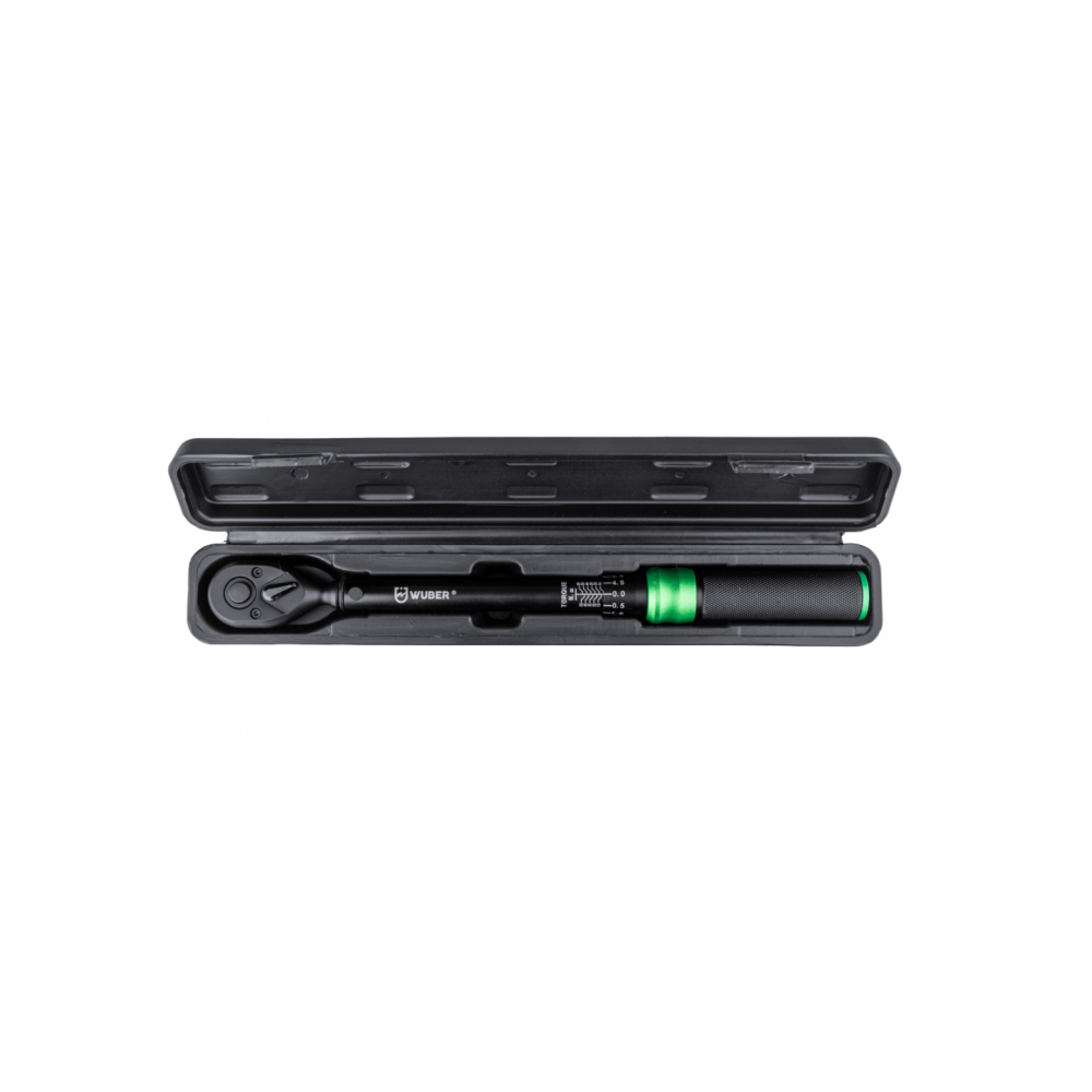 Динамометричен ключ 1/2", 10-60 Nm - W46005