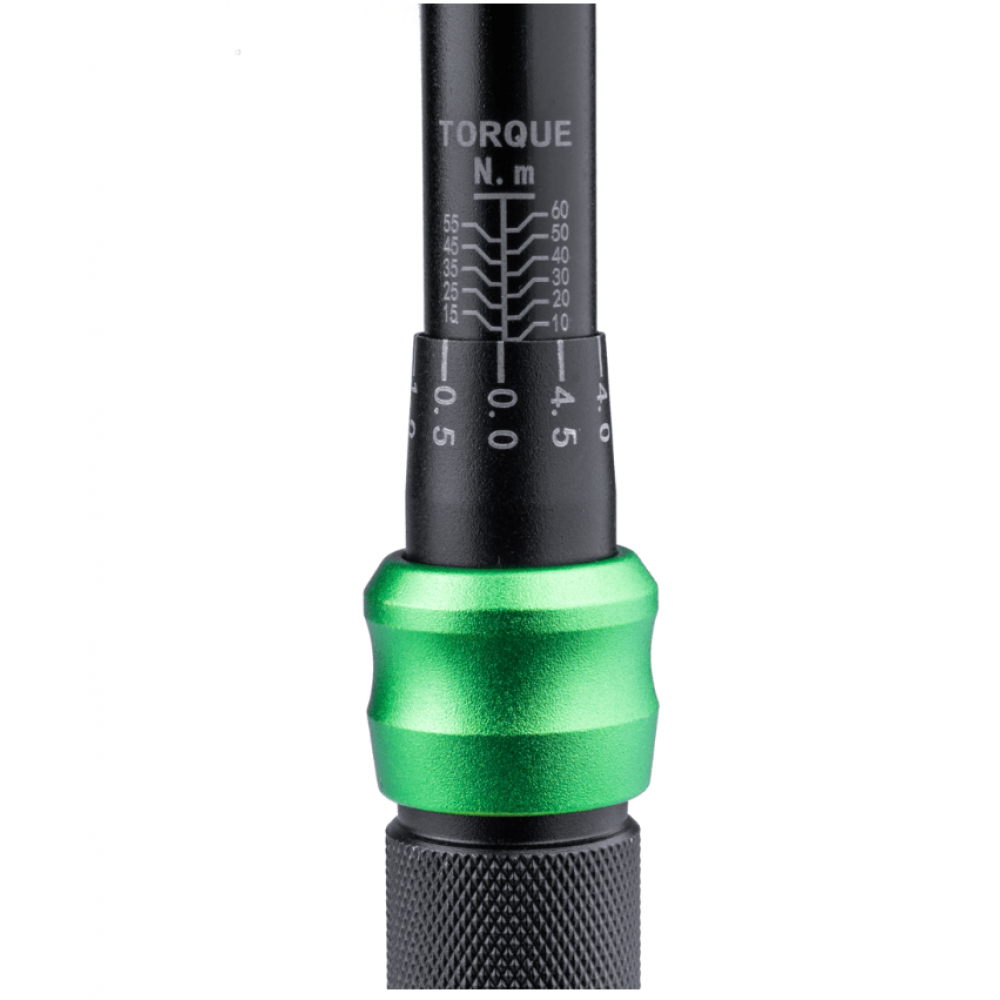 Динамометричен ключ 1/2", 10-60 Nm - W46005