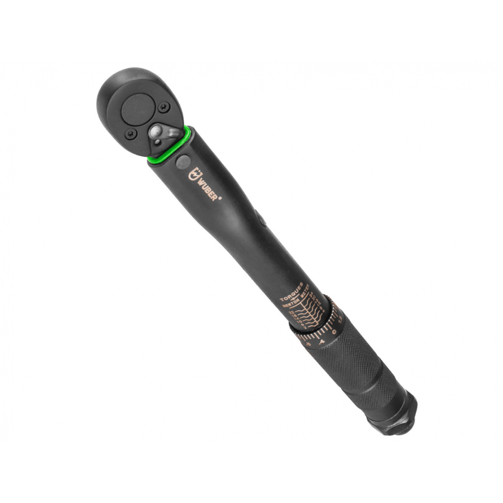 Динамометричен ключ 1/2", 2-24 Nm - W46009