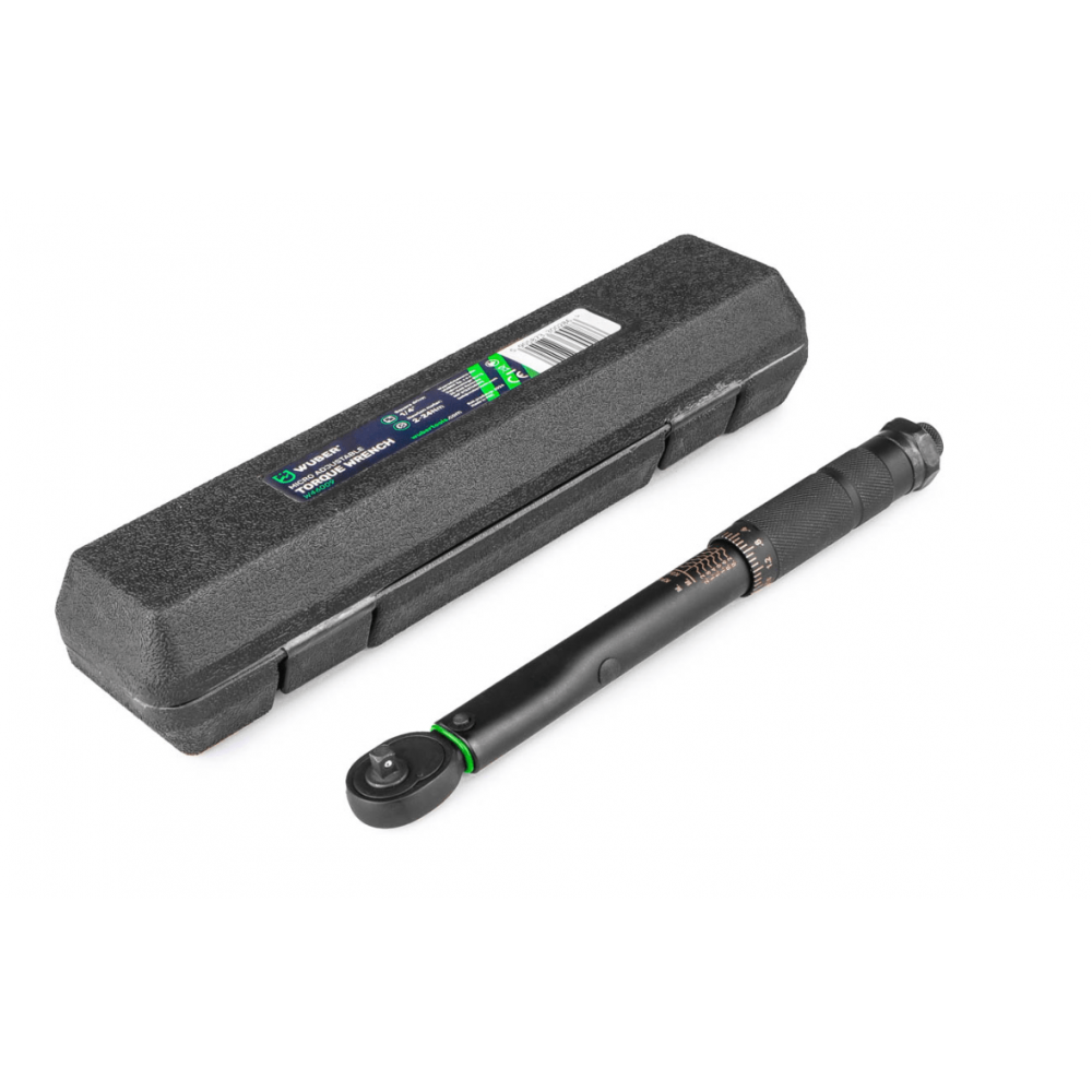 Динамометричен ключ 1/2", 2-24 Nm - W46009