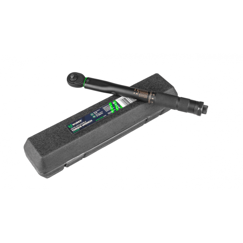 Динамометричен ключ 1/2", 2-24 Nm - W46009
