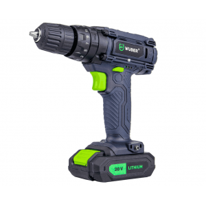 Акумулаторен винтоверт 20 V, 2000mAh - W52004