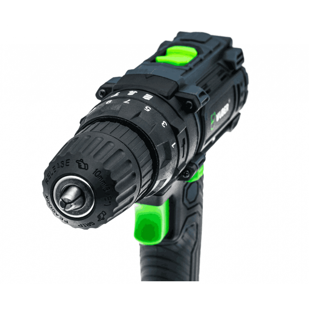 Акумулаторен винтоверт 20 V, 2000mAh - W52004