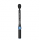 Динамометричен ключ 1/4", 1-25Nm,  290 мм - WDS2650