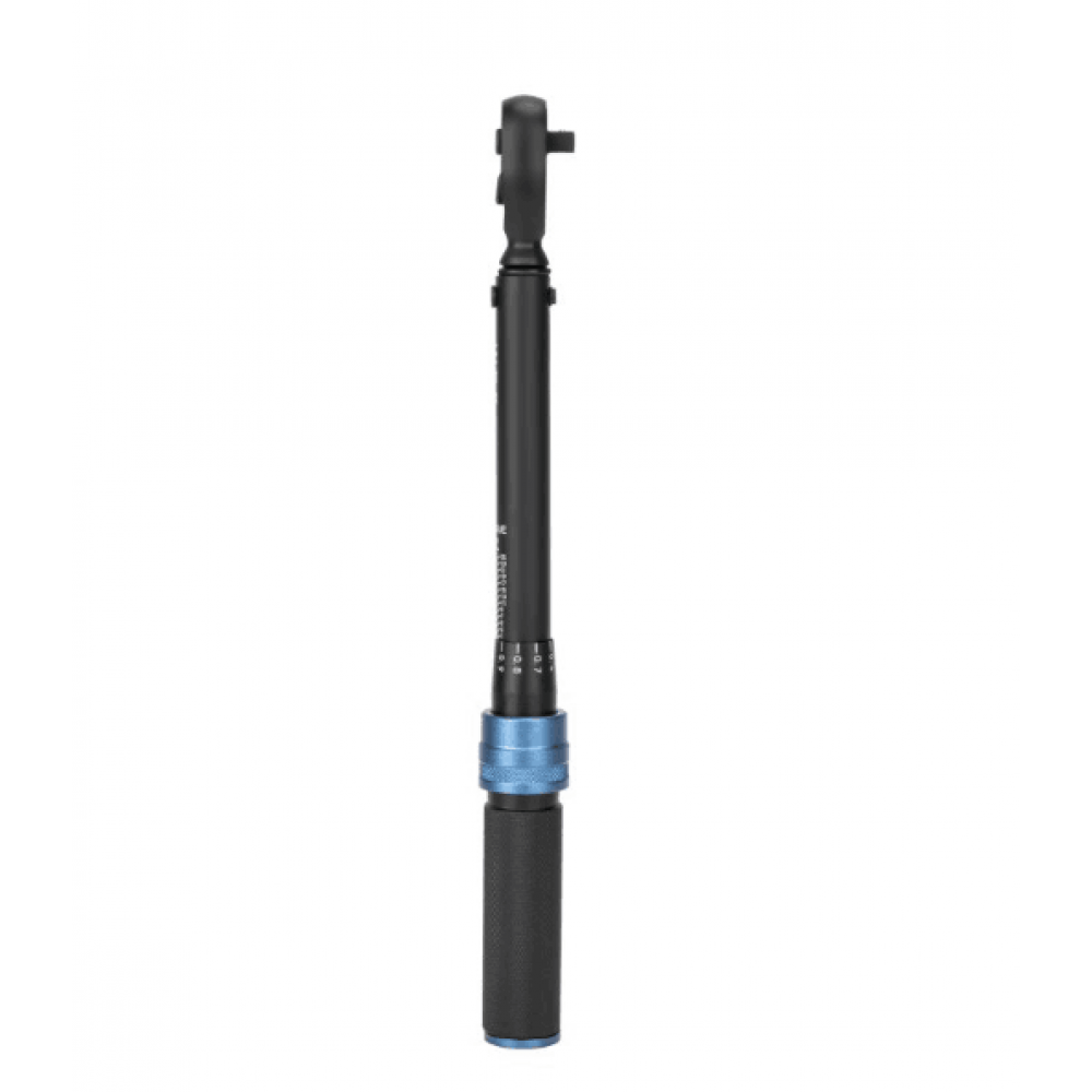 Динамометричен ключ 1/4", 1-25Nm,  290 мм - WDS2650