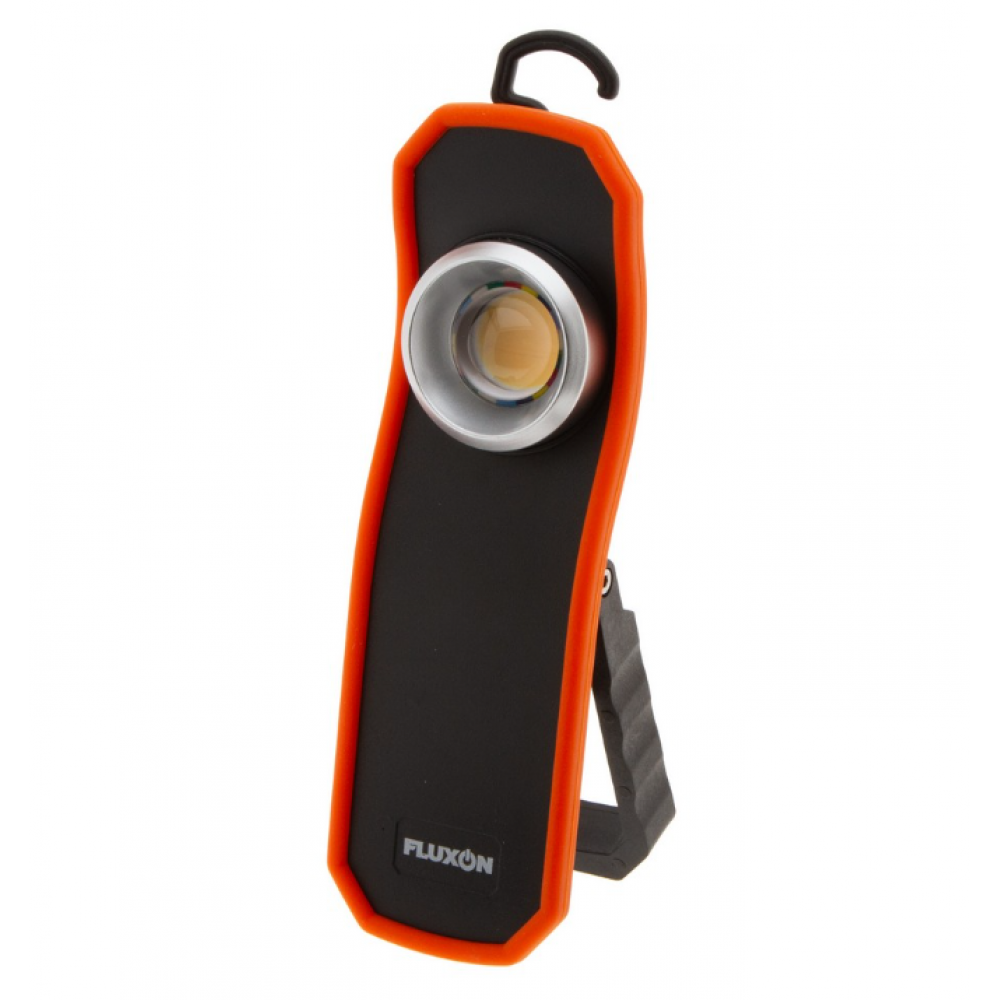 LED лампа за разпознаване на цветове, 10W - WL04CM