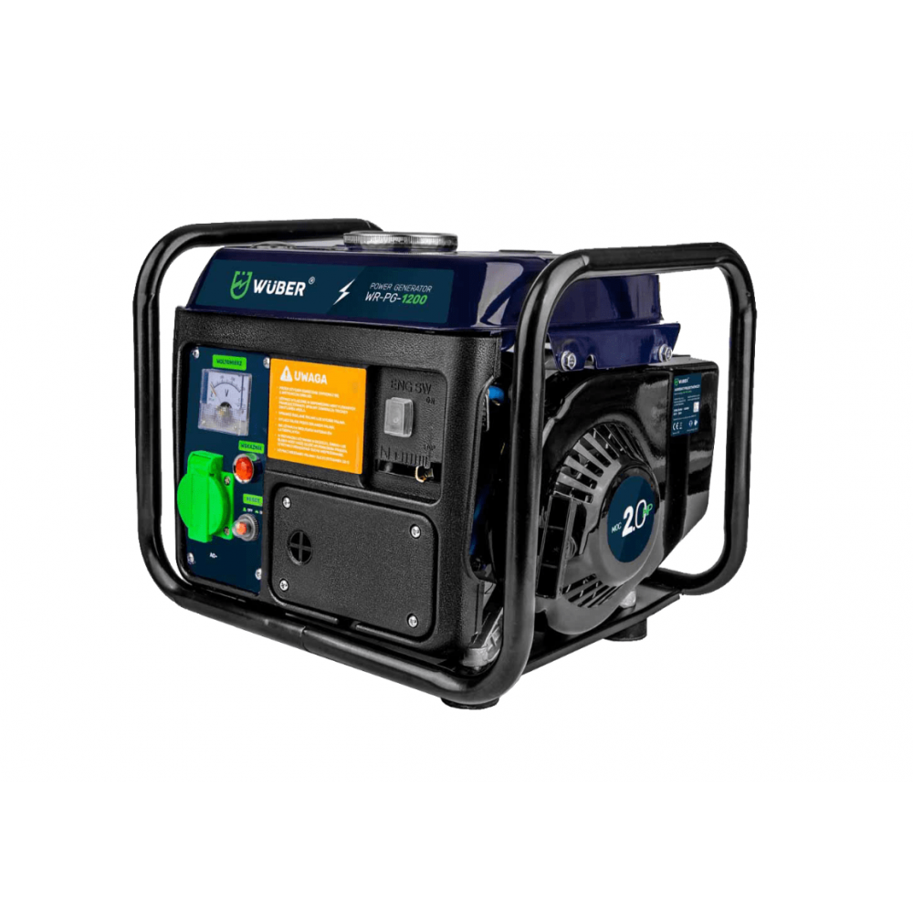 Генератор за ток 1200 W - WR-PG-1200