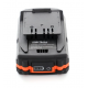 Акумулаторна батерия, 18 V, 2 Ah, PROSERIES - kd1778