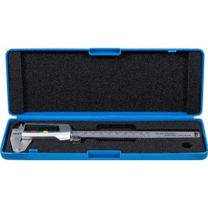 Дигитален шублер, 150мм. BGS Technic - BGS1930