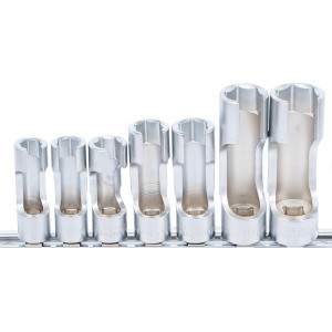 Комплект ключове за датчик, рязани , 7бр.