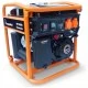 Инверторен бензинов генератор за ток 3.2KW KNAPPWULF KW3600