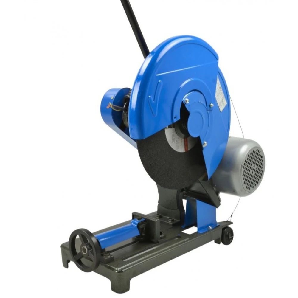 Циркуляр / Пендула за рязане на метал 2000W 230V G81025