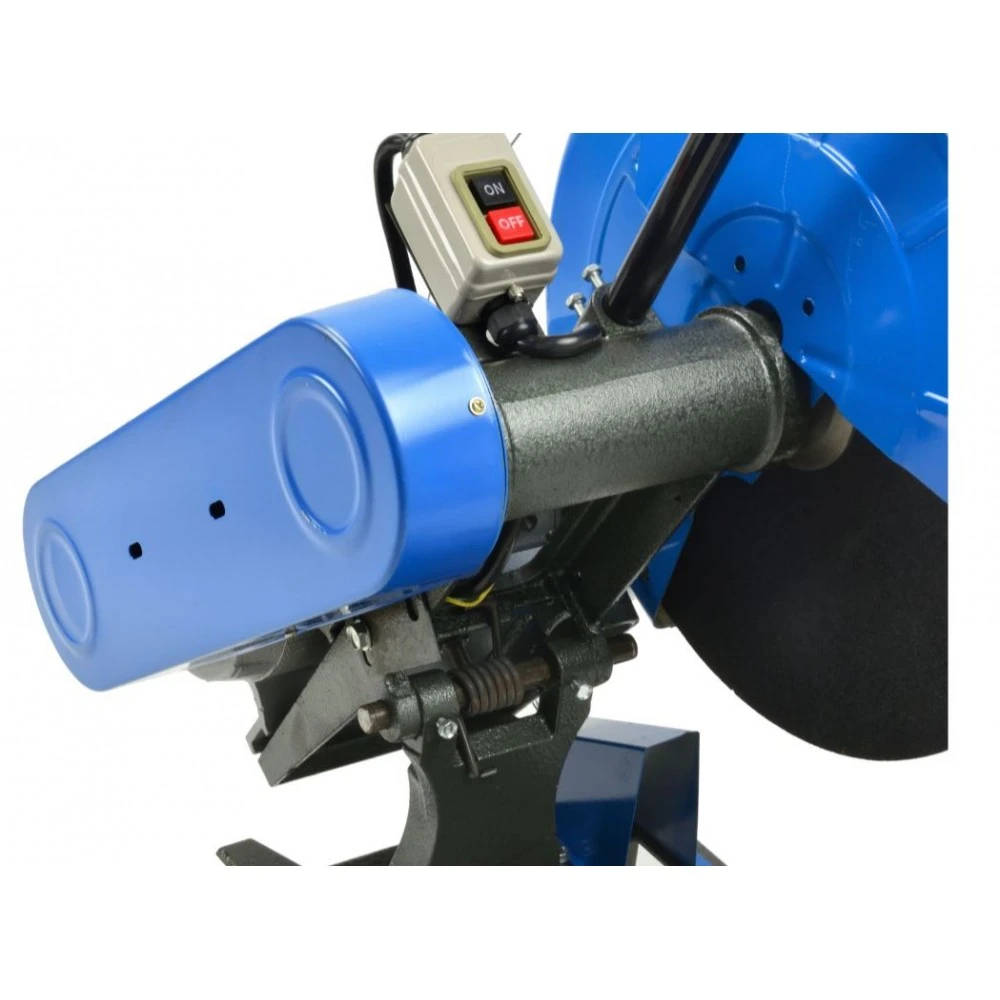 Циркуляр / Пендула за рязане на метал 2000W 230V G81025