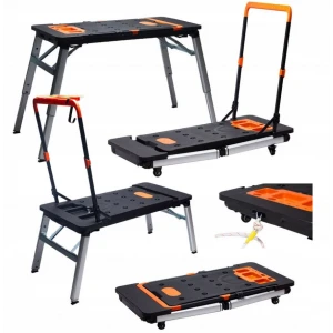 Мултифункционална работна маса 7 в 1 AW30580