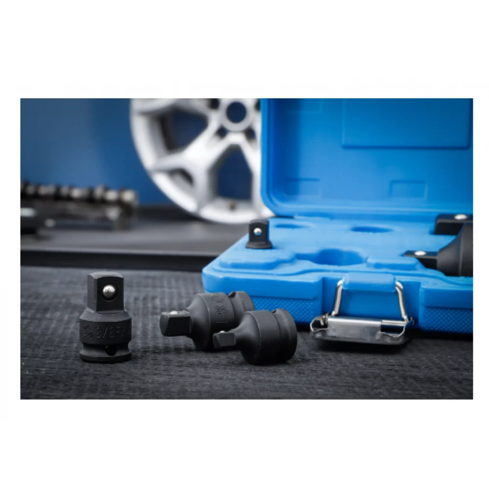 Комплект ударни преходници 6 броя BGS200