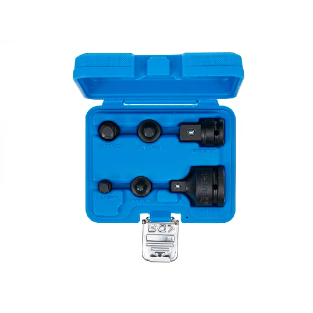 Комплект ударни преходници 6 броя BGS200