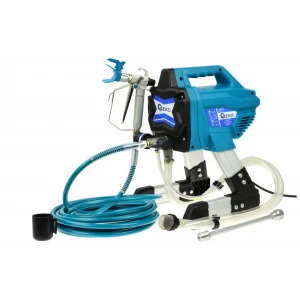 Електрическа безвъздушна машина за боядисване 650W G80770