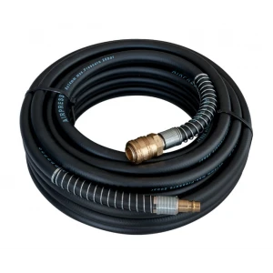 Маркуч за въздух с бързи връзки 15 метра 14 х 8мм 40401