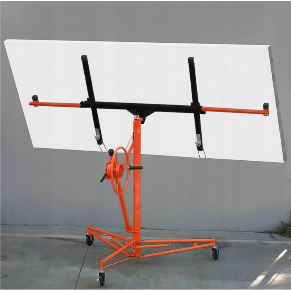 Стойка / повдигач / подемник за гипсокартон 335см B1600