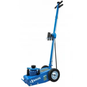 Пневмо - хидравличен крик 22 тона B3200