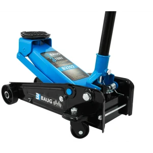 Крик хидравличен тип крокодил 3 тона B3202